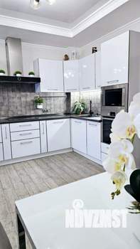 2-к квартира, вторичка, 95м2, 19/20 этаж