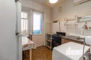 2-к квартира, вторичка, 45м2, 6/7 этаж
