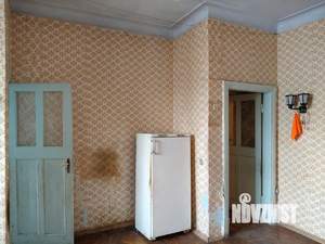 2-к квартира, вторичка, 45м2, 1/3 этаж
