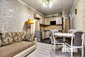 Студия квартира, вторичка, 24м2, 15/16 этаж
