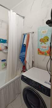 2-к квартира, вторичка, 65м2, 5/8 этаж