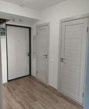 2-к квартира, вторичка, 55м2, 15/24 этаж