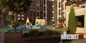 2-к квартира, вторичка, 71м2, 7/9 этаж