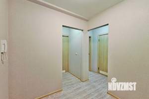 2-к квартира, вторичка, 62м2, 12/16 этаж