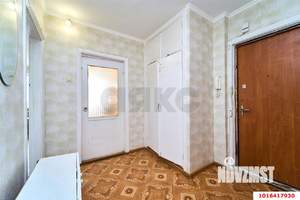 3-к квартира, вторичка, 63м2, 5/5 этаж
