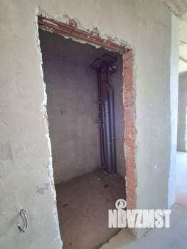 1-к квартира, вторичка, 38м2, 5/6 этаж