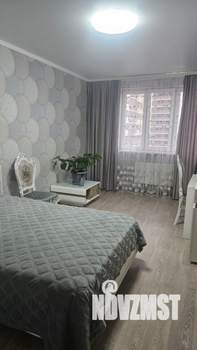 2-к квартира, сданный дом, 73м2, 4/19 этаж