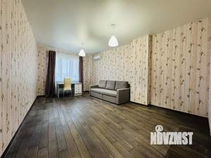 3-к квартира, вторичка, 120м2, 5/22 этаж