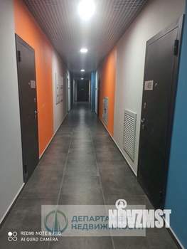 2-к квартира, вторичка, 70м2, 21/24 этаж