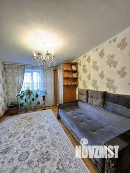 2-к квартира, вторичка, 58м2, 7/14 этаж