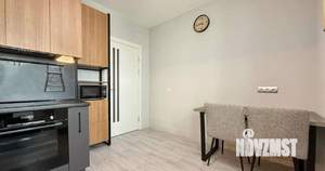 1-к квартира, вторичка, 43м2, 13/16 этаж