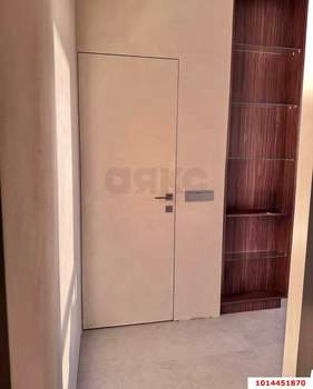 2-к квартира, вторичка, 55м2, 15/19 этаж