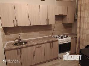 1-к квартира, вторичка, 48м2, 1/7 этаж