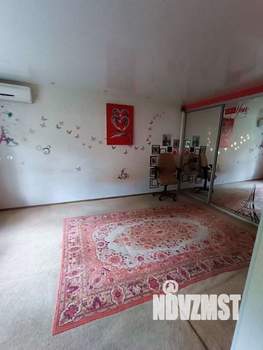 1-к квартира, вторичка, 31м2, 1/5 этаж