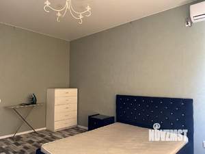 1-к квартира, вторичка, 40м2, 1/17 этаж