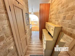 Студия квартира, вторичка, 20м2, 6/7 этаж