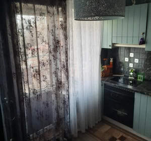 1-к квартира, вторичка, 33м2, 5/6 этаж