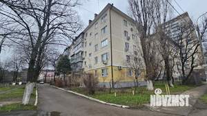 2-к квартира, вторичка, 47м2, 5/5 этаж