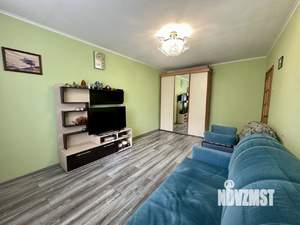 1-к квартира, вторичка, 38м2, 4/10 этаж