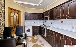 2-к квартира, вторичка, 54м2, 3/5 этаж