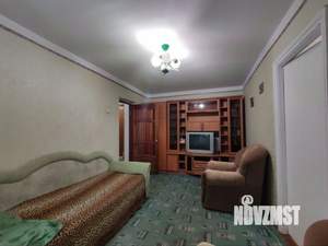 2-к квартира, вторичка, 37м2, 2/5 этаж