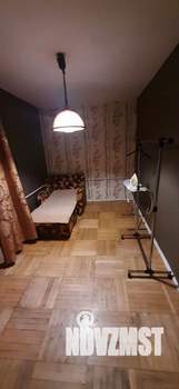 3-к квартира, вторичка, 50м2, 5/5 этаж