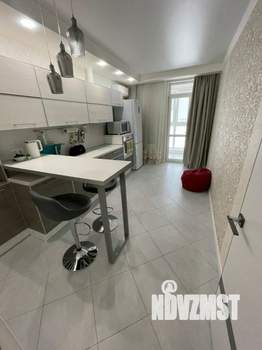 1-к квартира, вторичка, 52м2, 13/24 этаж