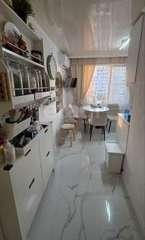 2-к квартира, вторичка, 47м2, 7/12 этаж