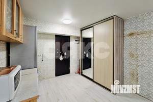 Студия квартира, вторичка, 20м2, 3/5 этаж