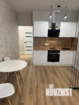 Студия квартира, вторичка, 29м2, 10/24 этаж