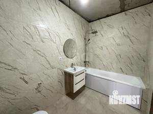 1-к квартира, вторичка, 44м2, 8/12 этаж