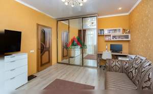 1-к квартира, вторичка, 38м2, 6/6 этаж