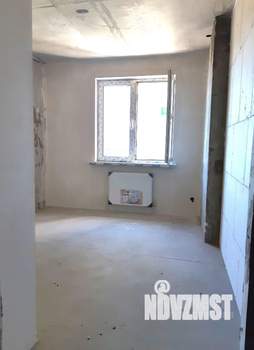 2-к квартира, вторичка, 62м2, 6/25 этаж