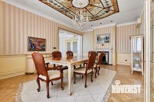 3-к квартира, вторичка, 201м2, 11/11 этаж