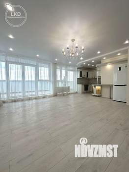 3-к квартира, вторичка, 123м2, 23/24 этаж