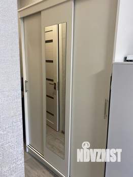 Студия квартира, вторичка, 19м2, 13/16 этаж