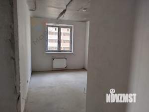 3-к квартира, вторичка, 60м2, 2/19 этаж