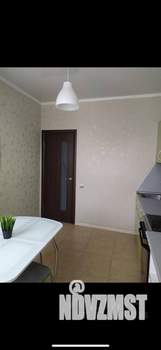 1-к квартира, вторичка, 37м2, 4/6 этаж