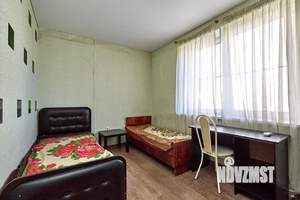 2-к квартира, вторичка, 47м2, 7/16 этаж