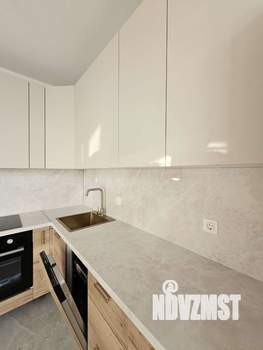 2-к квартира, вторичка, 50м2, 20/22 этаж