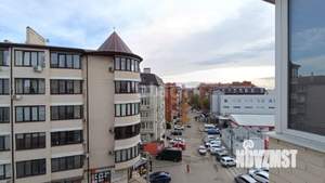 1-к квартира, вторичка, 36м2, 5/6 этаж