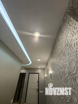 3-к квартира, вторичка, 71м2, 1/12 этаж