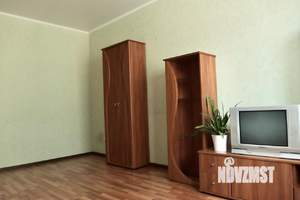 1-к квартира, вторичка, 36м2, 9/23 этаж