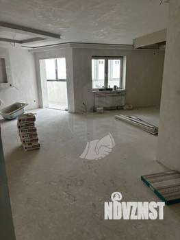 3-к квартира, вторичка, 128м2, 20/24 этаж