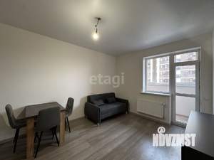 1-к квартира, вторичка, 33м2, 3/9 этаж