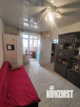 2-к квартира, вторичка, 41м2, 5/6 этаж