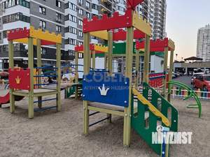 2-к квартира, вторичка, 60м2, 11/19 этаж