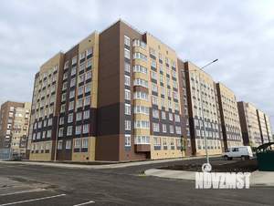 2-к квартира, вторичка, 56м2, 8/8 этаж