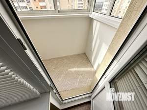 1-к квартира, вторичка, 39м2, 14/20 этаж