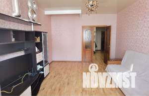 2-к квартира, вторичка, 75м2, 15/17 этаж